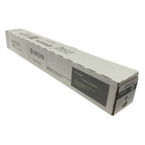 [KYOCERA_1T02RS0US0] KYOCERA Tóner Kyocera TK-6332 32K Páginas Compatible P4060dn Color Negro