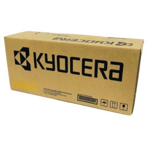 [KYOCERA_1T02TWAUS0] KYOCERA Tóner Kyocera TK-5282Y 11K Páginas Compatible M6235cidn/P6235cdn Color Amarillo