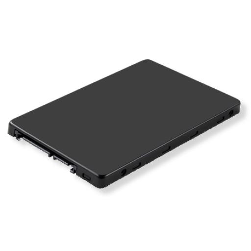 [LENOVO_4XB7A38273] Lenovo Disco duro Lenovo Thinksystem 960GB 2.5" Entry SATA 6Gb Hot Swap SSD