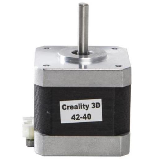 [CREALITY_4004100023] CREALITY Motor Creality 42-40 Paso a Paso