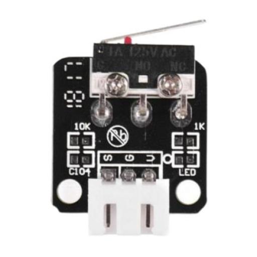 [CREALITY_4004180004] CREALITY Kit de Interruptor Creality Fin de Carrera