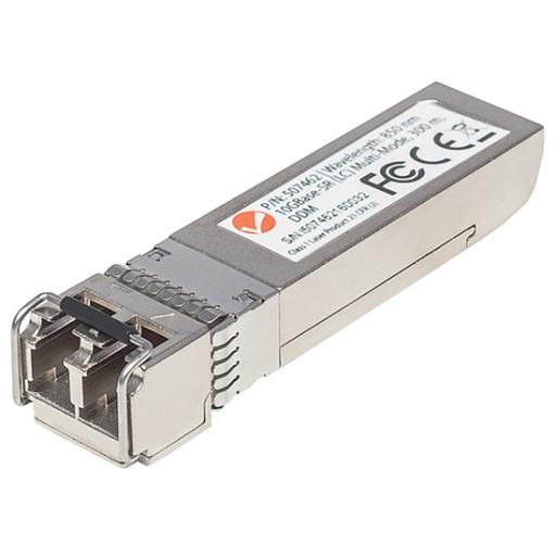 [INTELLINET_507462] Intellinet Módulo Transceptor Intellinet SFP+ 10 Gigabit de Fibra Óptica 300m