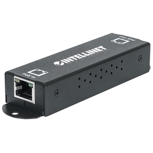 [INTELLINET_560962] Intellinet Extensor Intellinet Repetidor Puerto PoE+ Alta Potencia Gigabite
