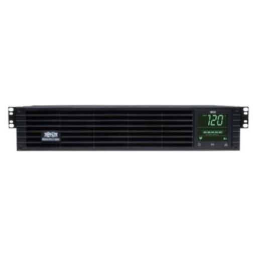 [TRIPPLITE_SMART3000RMXLN] Tripp Lite UPS Tripp Lite SmartPro Interactivo Onda Sinusoidal 120V/3kVA 2.88kW Torre/Rack 2U Autonomía Extendida