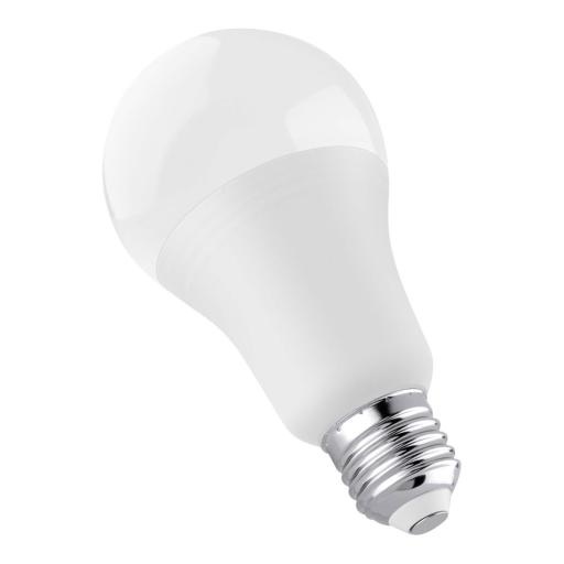 [STEREN_FOC-150/PIR] Steren Foco Steren LED Sensor de Movimiento Encendido/Apagado Automático