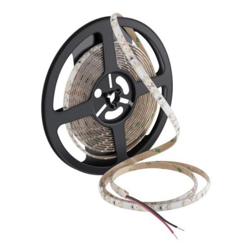 [STEREN_MODLED-125/BCO] Steren Tira LED Steren Blanca para Exterior 5m
