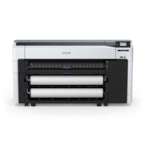 [EPSON_SCP8570DR] Epson Plotter SureColor P8570D 44" Impresora Fotográfica Doble Rollo