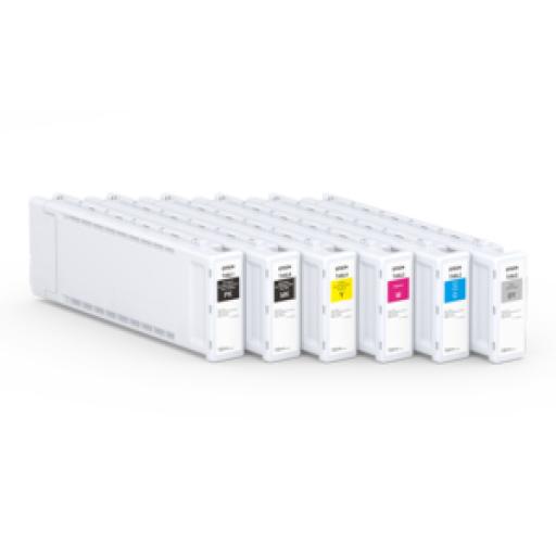 [EPSON_T48L320] Epson Tinta Epson T48L UltraChrome PRO6 Alta Capacidad 700ml SCP8570DR Color Magenta