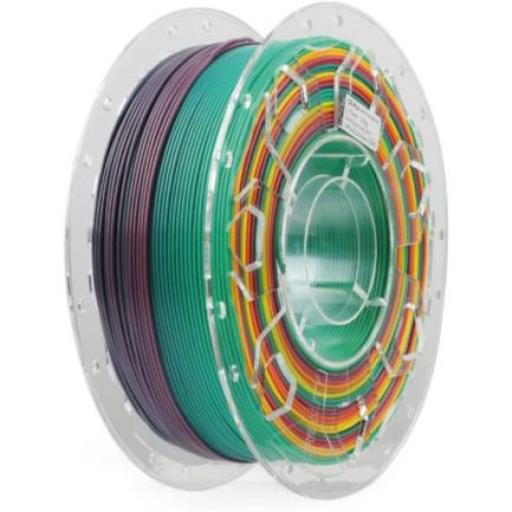 [CREALITY_3301010010] CREALITY Filamento Creality CR-PLA 1Kg 1.75mm Color Arcoiris
