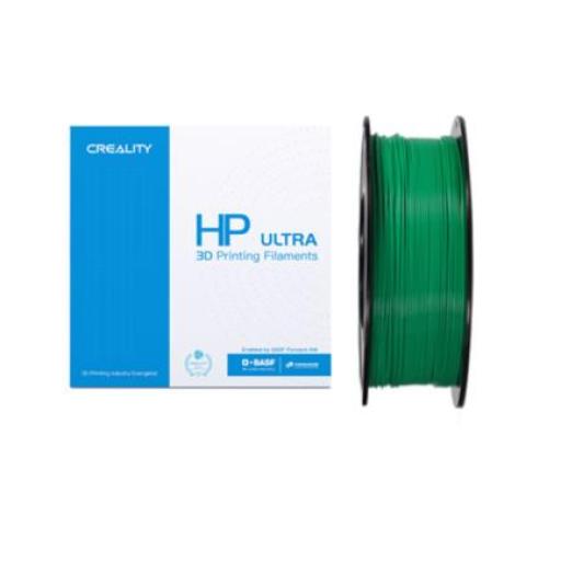[CREALITY_3301010280] CREALITY Filamento Creality HP Ultra PLA 1Kg 1.75mm Color Verde