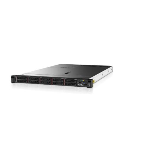 [LENOVO_7Z71A066LA] Servidor ThinkSystem SR630 V2, Intel Xeon Silver 4314 32GB máx. 245TB