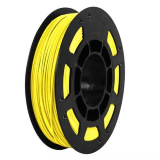 [CREALITY_3301010155] CREALITY Filamento Creality EN-PLA 1.75mm 0.25Kg Color Amarillo