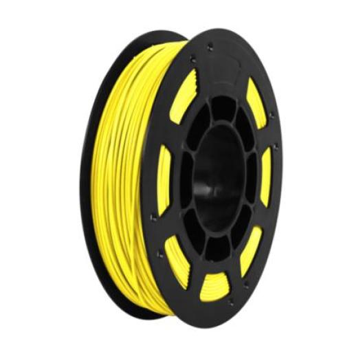 [CREALITY_3301010155] CREALITY Filamento Creality EN-PLA 1.75mm 0.25Kg Color Amarillo