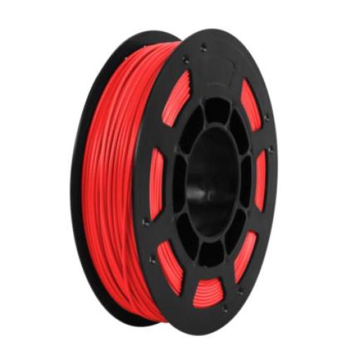 [CREALITY_3301010157] CREALITY Filamento Creality EN-PLA 1.75mm 0.25Kg Color Rojo