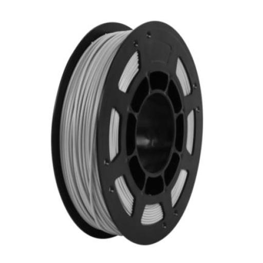 [CREALITY_3301010158] CREALITY Filamento Creality EN-PLA 1.75mm 0.25Kg Color Gris