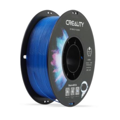 [CREALITY_3301040039] CREALITY Filamento Creality CR-TPU 1.75mm 1Kg Color Azul