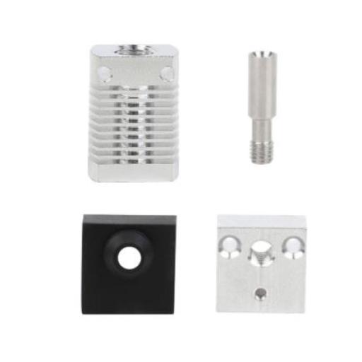 [CREALITY_4007010106] CREALITY Kit Accesorios Creality para Hotend Serie Ender