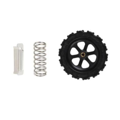 [CREALITY_4007010105] CREALITY Kit Accesorios Creality para Hotbed Ender-3 V2/Ender-3 Pro