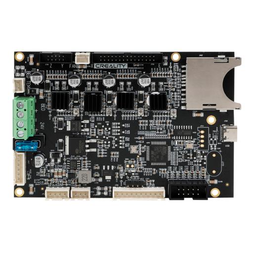 [CREALITY_4002020050] CREALITY Placa Base Creality Ender-3 S1 Pro Silent