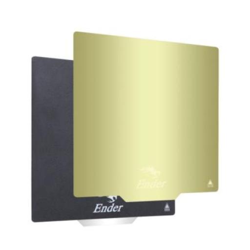 [CREALITY_4004090069] CREALITY Plataforma de Impresión Creality Doble Cara Serie Ender