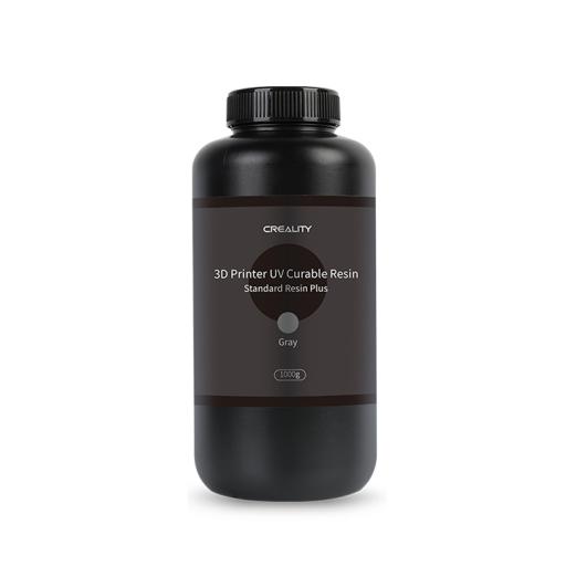 [CREALITY_3302020089] CREALITY Resina Creality LCD Estándar Plus 1kg Color Gris