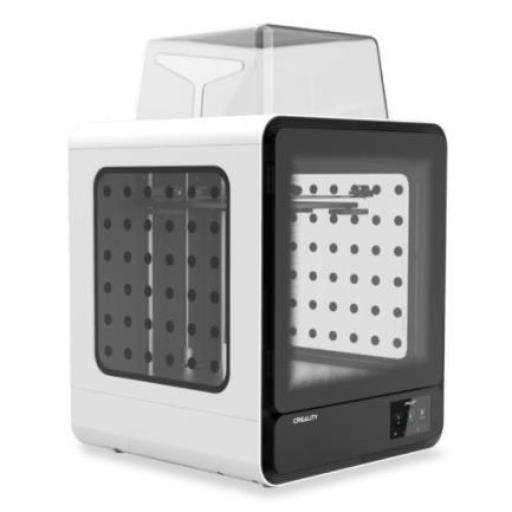 [CREALITY_CR-200B] CREALITY Impresora 3D Creality CR-200B Cerrada de Bricolaje 200x200x200mm