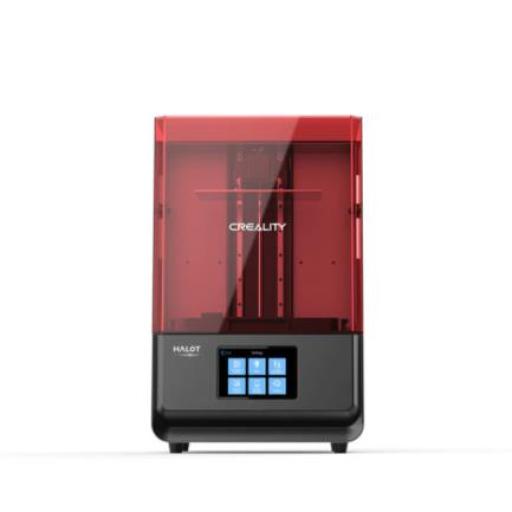 [CREALITY_Halot-Max] CREALITY Impresora 3D Creality Resina Halot-Max 293x165x300mm