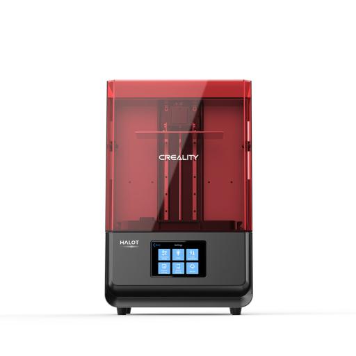 [CREALITY_Halot-Max] CREALITY Impresora 3D Creality Resina Halot-Max 293x165x300mm