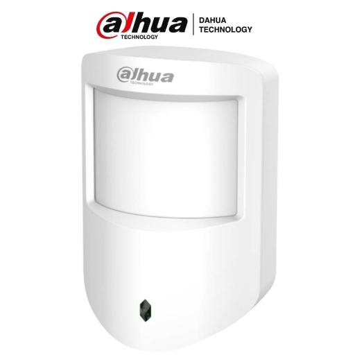 [DAHUA_DHI-ARD1233-W2] DAHUA ALARMA DETECTOR PIR INALAM INTERIOR/NO MASCO (DHI-ARD1233-W2)