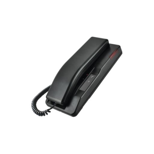 [FANVIL_H2S] Fanvil Teléfono IP profesional para Hotelería / Montaje en pared / Teclado numérico estándar / PoE