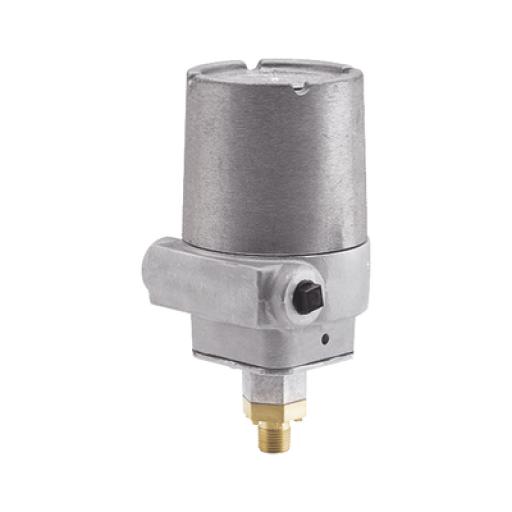 [SAFESIGNAL_EPS10-EXP] SAFE SIGNAL Interruptor de Supervisión por Presión de 4 a 20 PSI, a Prueba de Explosión