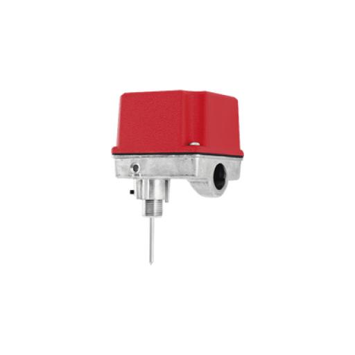 [SAFESIGNAL_PIBV2] SAFE SIGNAL Interruptor de Supervisión de Válvulas Tipo Poste Indicador y Mariposa