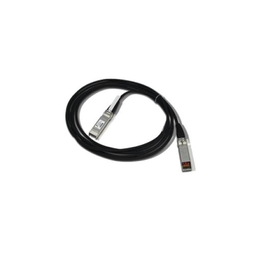 [ALLIEDTELESIS_AT-SP10TW3] Allied Telesis Cable de Conexión Directa SFP+ Twinax 10 Gbps de 3 m