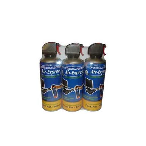 [PROLICOM_AIR-EXPRESS C/3] Prolicom AIRE COMPRIMIDO PROLICOM C/3 660ML EXPRESS