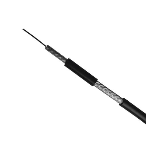 [LINKEDPROBYEPCOM_RG59-CCS] LINKEDPRO BY EPCOM Carrete de 305 metros / Cable coaxial RG59 /  Tipo CCS /  Optimizado para HD / Intemperie