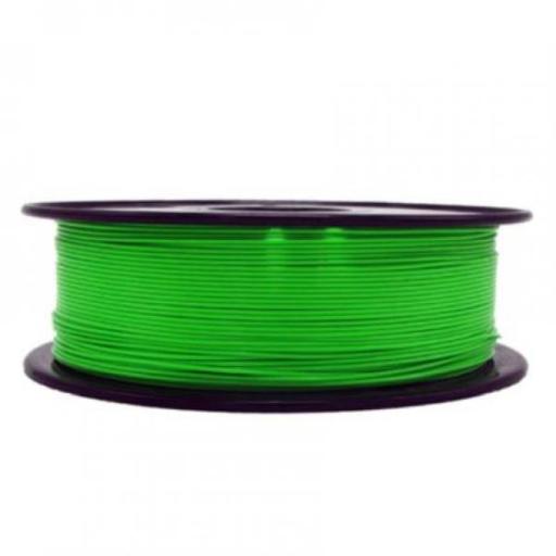 [ONSUN_ON-PLA20061G] ONSUN Filamento Onsun 3D PLA+ 1.75mm 1Kg/Rollo Color Verde