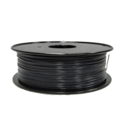 [ONSUN_ON-ABS20019BK] ONSUN Filamento Onsun 3D ABS 1.75mm 1kg/Rollo Color Negro