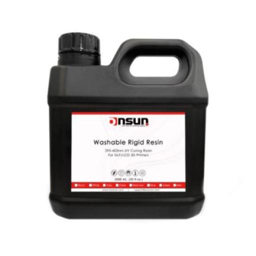 [ONSUN_ON-WWRS30261SN] ONSUN Resina Onsun 3D Rígida Lavable 1L/Barril Color Piel