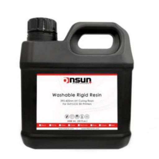 [ONSUN_ON-WWRS30261SN] ONSUN Resina Onsun 3D Rígida Lavable 1L/Barril Color Piel