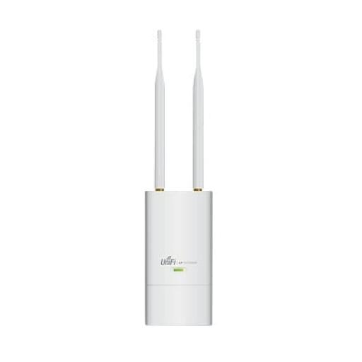 [UBIQUITINETWORKS_UAP-OUTDOOR] Ubiquiti Networks UAP-OUTDOOR UniFi, 802.11 b/g/n (2.4 GHz).