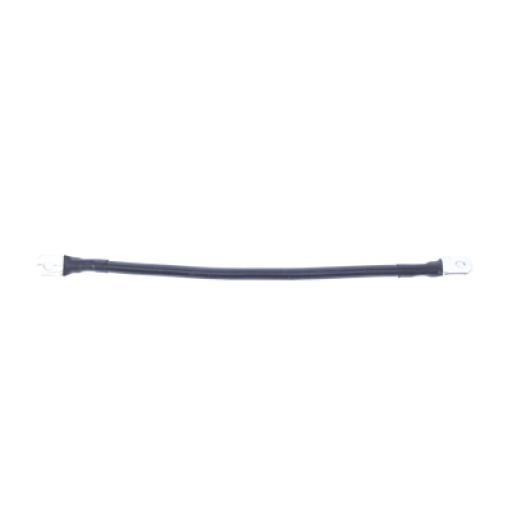 [EPCOM_RLBBLK6AWG] Epcom Cable Negro Para Conexión. de Serie de Baterías RLB10048
