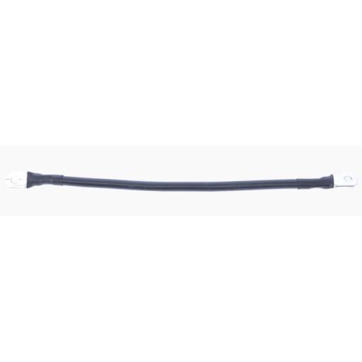 [EPCOM_RLBBLK6AWG] Epcom Cable Negro Para Conexión. de Serie de Baterías RLB10048