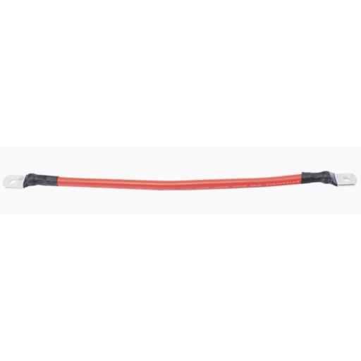 [EPCOM_RLBRED6AWG] Epcom Cable Rojo Para Conexión. de Serie de Baterías RLB10048