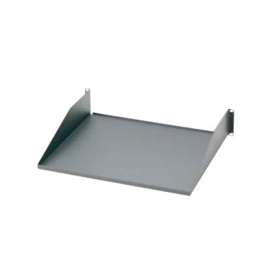 [PANDUIT_SRM19FM1] Panduit Charola para Soportar Equipos en Rack de 19", con Capacidad de Carga de 20Kg, 1UR