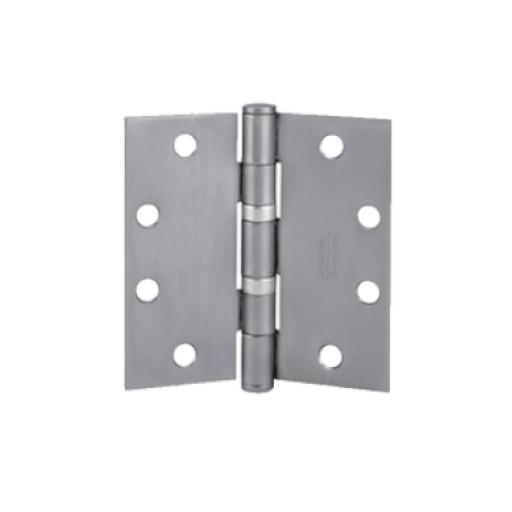[ASSAABLOY_MX105155] Assa Abloy Kit de Bisagras con Baleros de Alta Resistencia Certificación UL  
