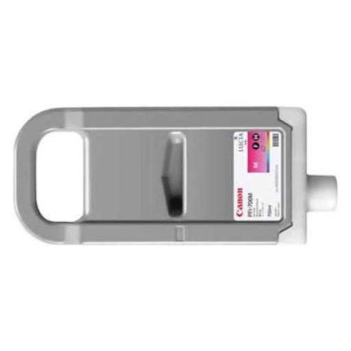 [CANON_6683B001AA] Canon TINTA CANON MAGENTA PFI-706 M 700ML