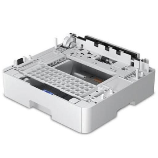[EPSON_C12C932871] Epson Bandeja de Papel Epson Opcional 500 Hojas para WorkForce Pro C5XXX