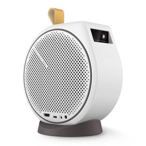 [BENQ_GV30] Benq Proyector GV30 Portátil DLP 300 Lm 720p(1280x720) USB-C/DP/HDMI