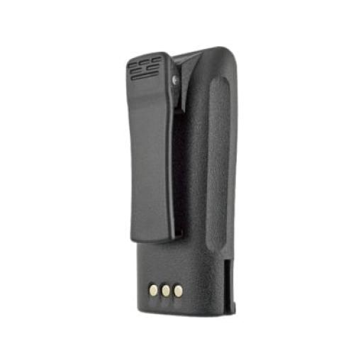 [POWERPRODUCTS_PPNTN4497A] Power Products Batería de Li-Ion, 2200 mAh para radios EP450/ DEP450/ CP200/ CP250/ PR400/ GP3688/ CP080/ 150/ 200