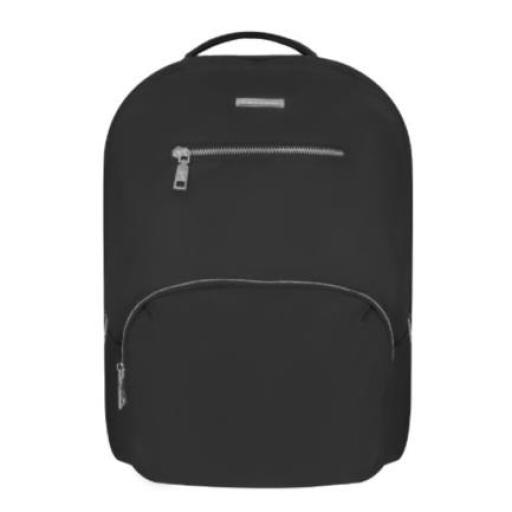 [PERFECTCHOICE_PC-083634] Perfect Choice Mochila Perfect Choice Charlotte para Laptop 14" Color Negro